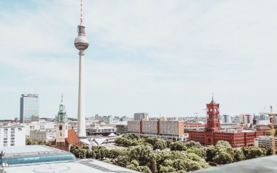 Immobilienverwalter*in für unser Büro in Berlin